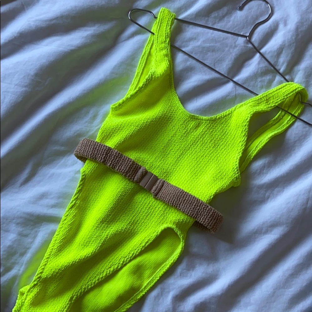 Swimsuit